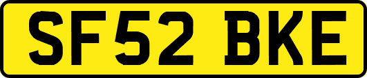 SF52BKE