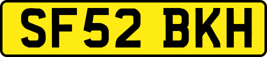 SF52BKH