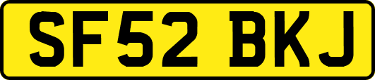 SF52BKJ