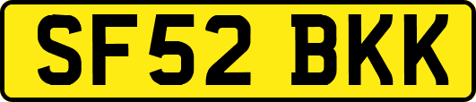 SF52BKK
