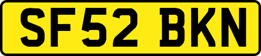 SF52BKN