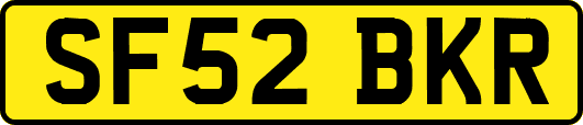 SF52BKR
