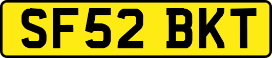 SF52BKT