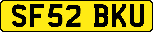 SF52BKU