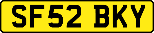 SF52BKY