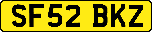 SF52BKZ