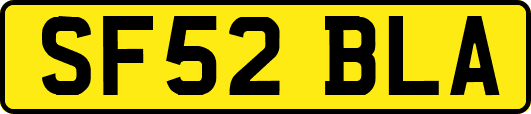 SF52BLA