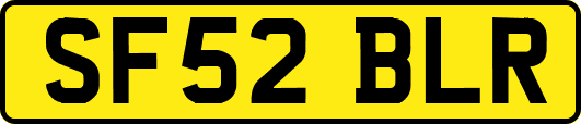 SF52BLR