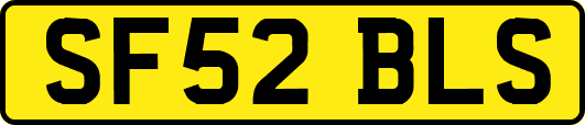 SF52BLS