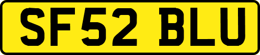 SF52BLU