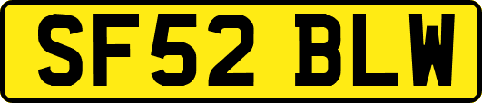 SF52BLW