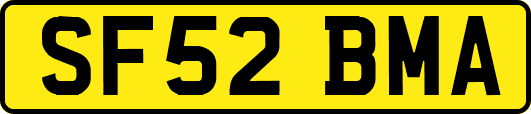 SF52BMA