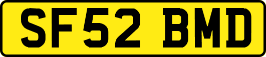 SF52BMD