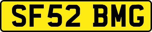 SF52BMG