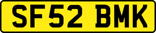 SF52BMK