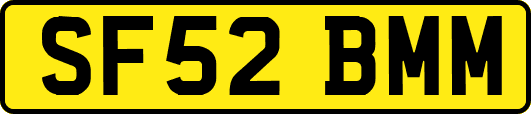 SF52BMM