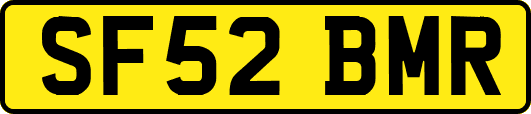 SF52BMR