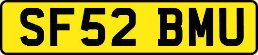 SF52BMU