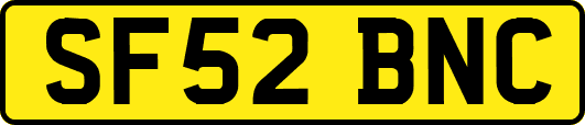 SF52BNC