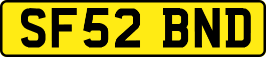 SF52BND