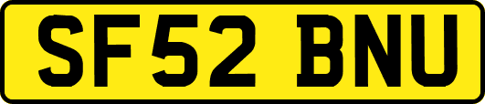 SF52BNU