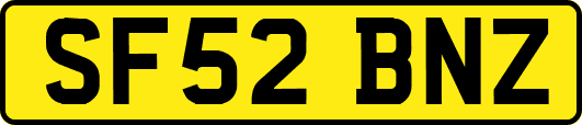 SF52BNZ