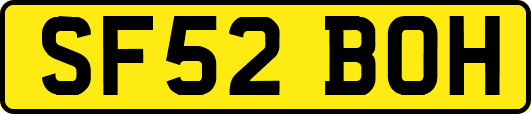SF52BOH
