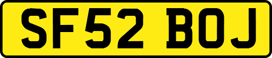 SF52BOJ