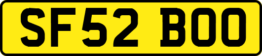 SF52BOO