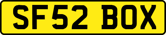 SF52BOX
