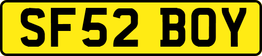 SF52BOY