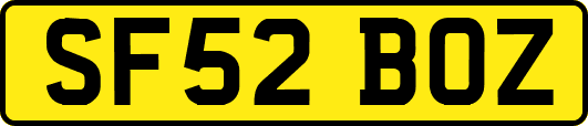 SF52BOZ