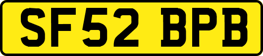 SF52BPB