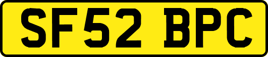 SF52BPC