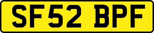 SF52BPF