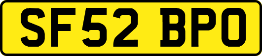 SF52BPO