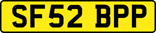 SF52BPP