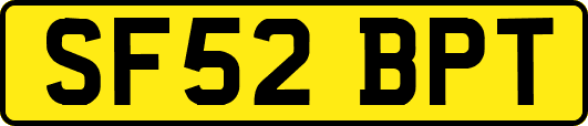 SF52BPT