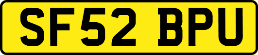 SF52BPU