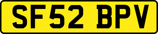 SF52BPV