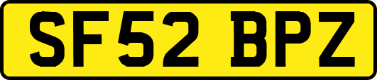 SF52BPZ