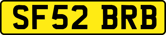 SF52BRB