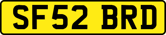 SF52BRD