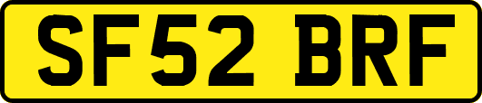 SF52BRF