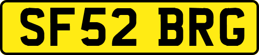 SF52BRG