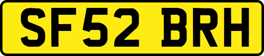 SF52BRH
