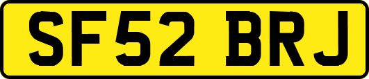 SF52BRJ