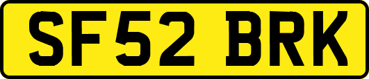 SF52BRK