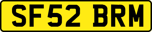 SF52BRM