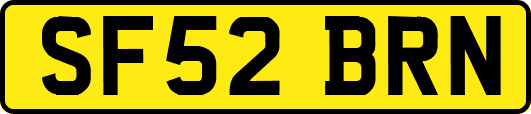 SF52BRN